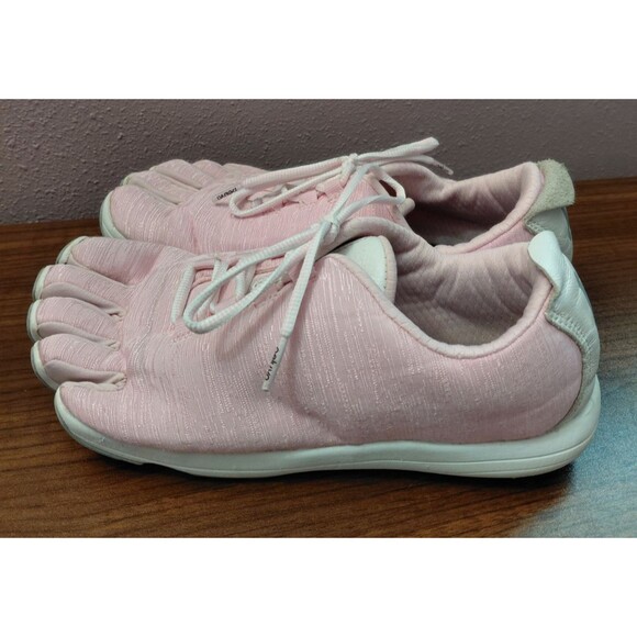 Peluva Strand Women’s Size 9.5 Barefoot Running Shoes Five Toe Minimalist - Picture 3 of 9